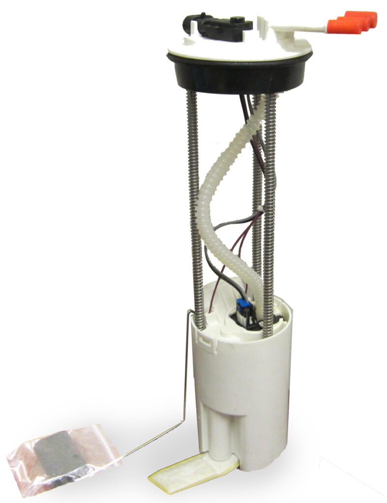 Fuel Module