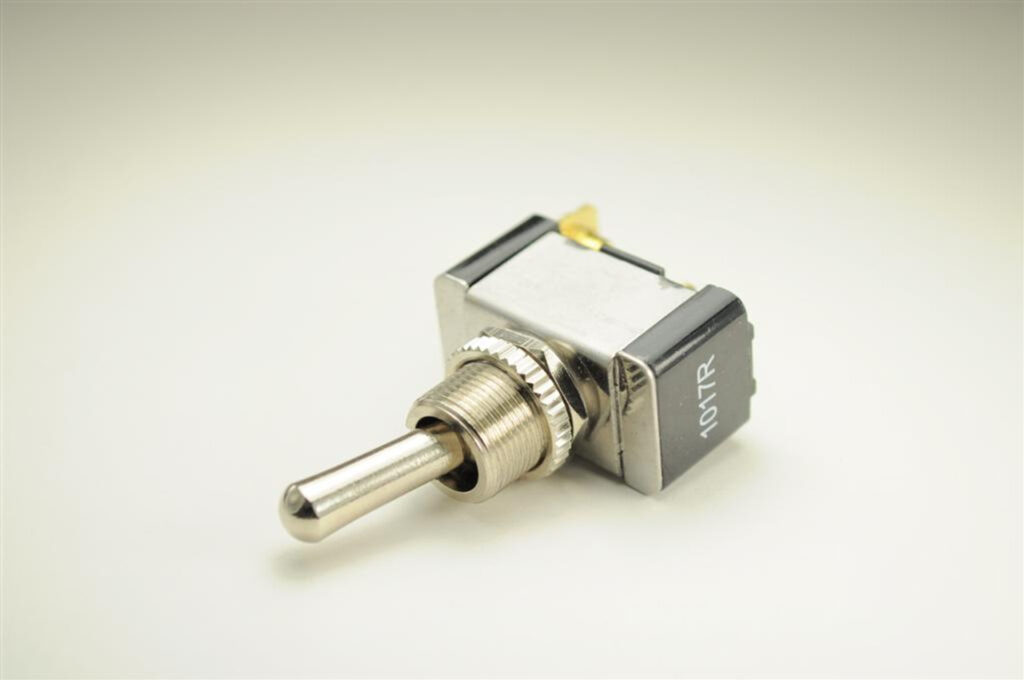 Littelfuse Cole Hersee Switch