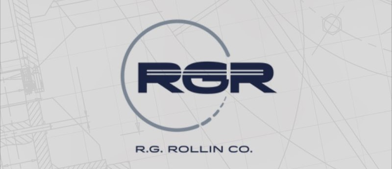 RG Rollin Co Logo