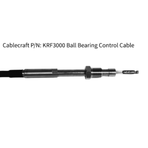 KRF3000 Ball Bearing Control Cable